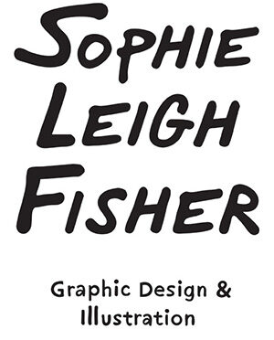 Sophie Leigh Fisher