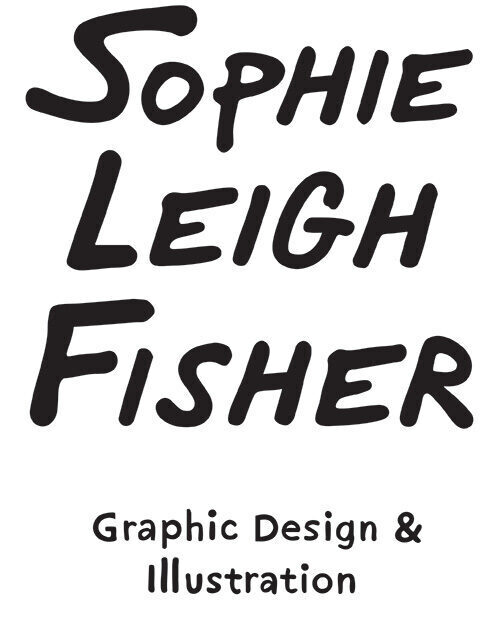 Sophie Leigh Fisher
